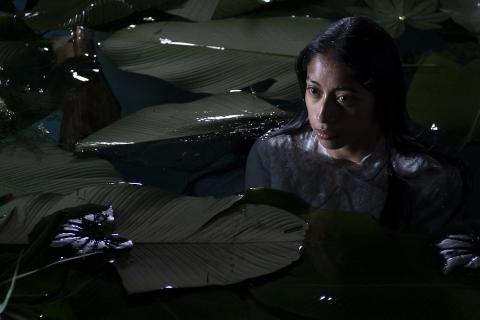 La llorona es parte del listado de las 20 mejores películas del año según la revista Rolling Stone. (Foto: La Llorona Oficial)