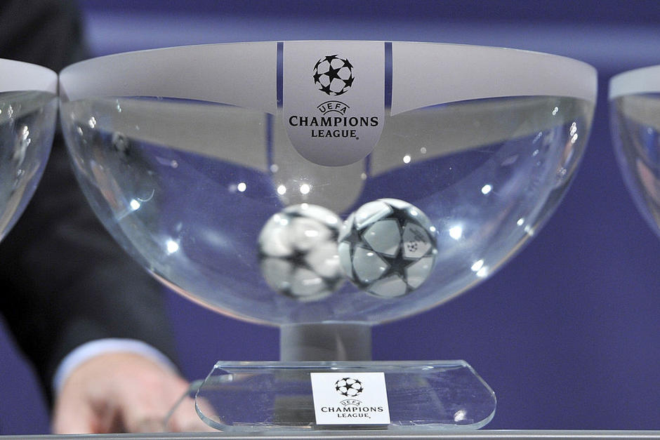 Los octavos de final de la Liga de Campeones se celebrar&aacute;n a partir del 16 de febrero de 2021. (Foto: UEFA Champions League)
