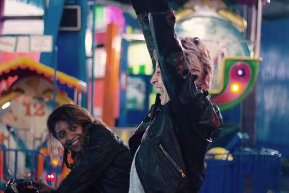 La película guatemalteca "Pólvora en el corazón" se estrenará en la plataforma Vimeo. (Foto: Pólvora en el Corazón oficial)