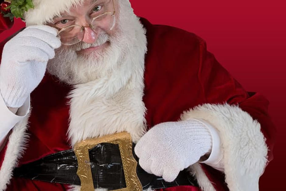 La petición que el pequeño le hizo a Santa Claus se ha vuelto viral. (Foto: Piqsels)