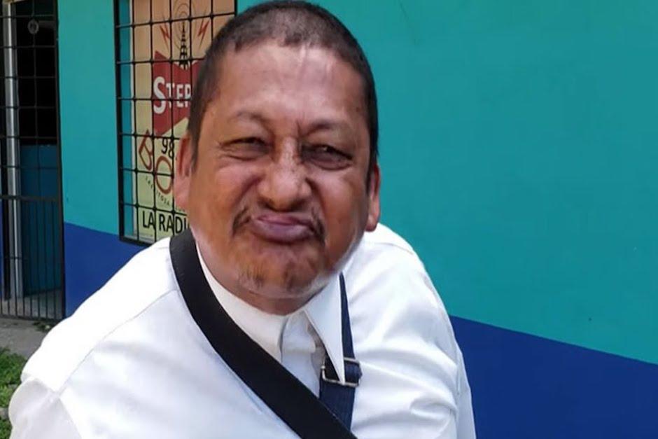 Su hija lo acusa de no asistir al sepelio de su hermano recientemente fallecido y no aportar para los gastos f&uacute;nebres (Foto: YouTube)