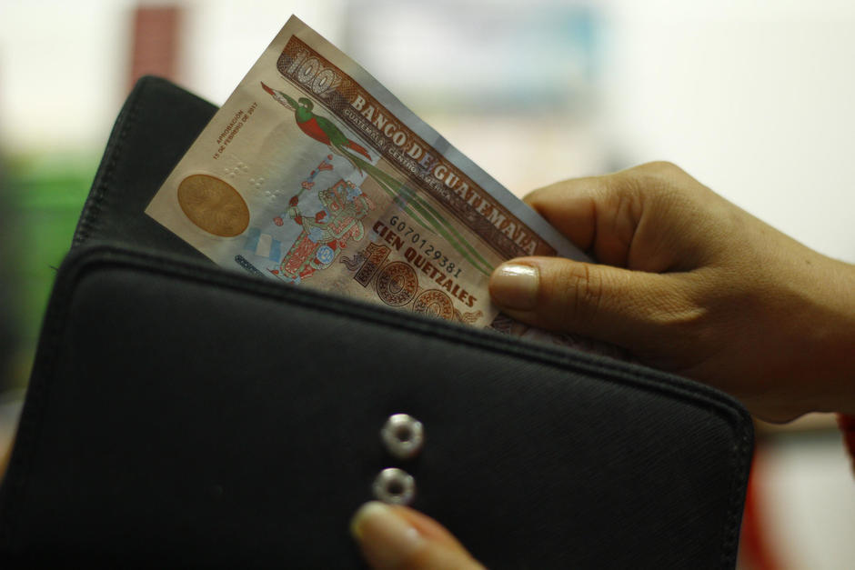 El salario m&iacute;nimo se revisa cada a&ntilde;o, pero no siempre se registran aumentos. (Foto: Archivo/Soy502)