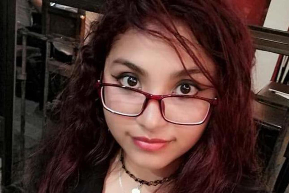 La empleada del OJ Tatiana Guzm&aacute;n fue sancionada por su actuar en su cargo como oficial del juzgado de Mayor Riesgo E. (Foto: Archivo/Soy502)&nbsp;