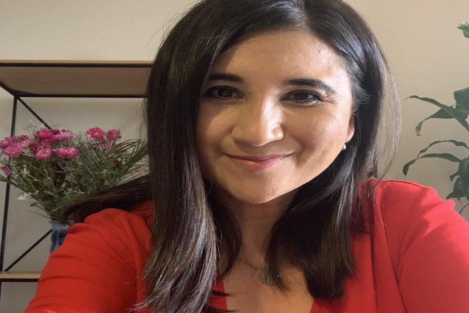 Nancy Sandoval fue nombrada presidenta de la Asociaci&oacute;n Centroamericana y del Caribe de Infectolog&iacute;a. (Foto: Twitter)