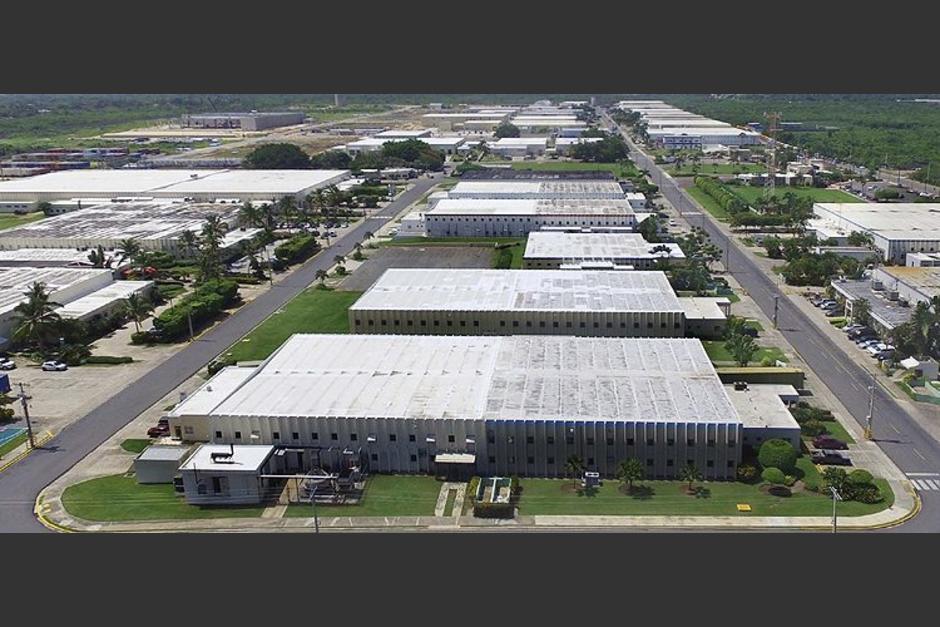 El presidente Giammattei busca impulsar la Zona Franca m&aacute;s grande del mundo. (Foto: Mercados y Tendencias)