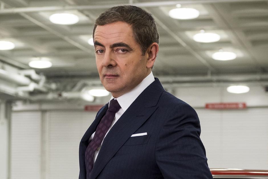 El actor Rowan Atkinson volver&aacute; a protagonizar un proyecto que producir&aacute; Netflix. (Foto: The New York Post)