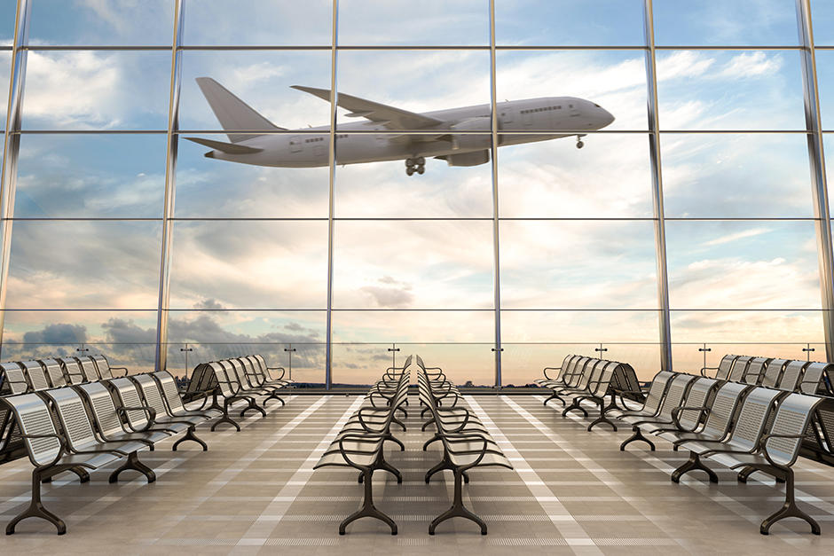 El Gobierno de Guatemala no ha implementado ninguna restricción para las personas provenientes de Reino Unido. (Foto: Ministerio de Salud)