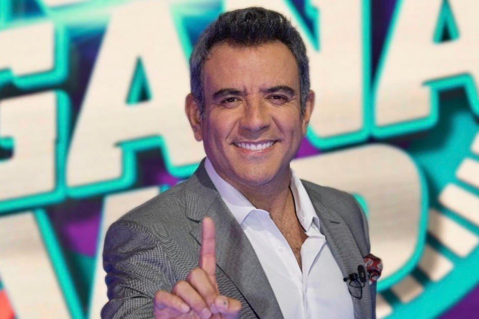 Héctor sandarti mostró los volcanes de Guatemala en un video. (Foto: AFP)&nbsp;