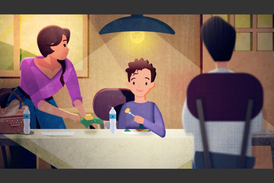 En esta &eacute;poca es muy f&aacute;cil contribuir a cuidar del planeta, tan solo basta con realizar peque&ntilde;os ajustes a nuestros h&aacute;bitos para crear juntos un mundo mejor. &nbsp;(cortes&iacute;a Fundaci&oacute;n Crecer)