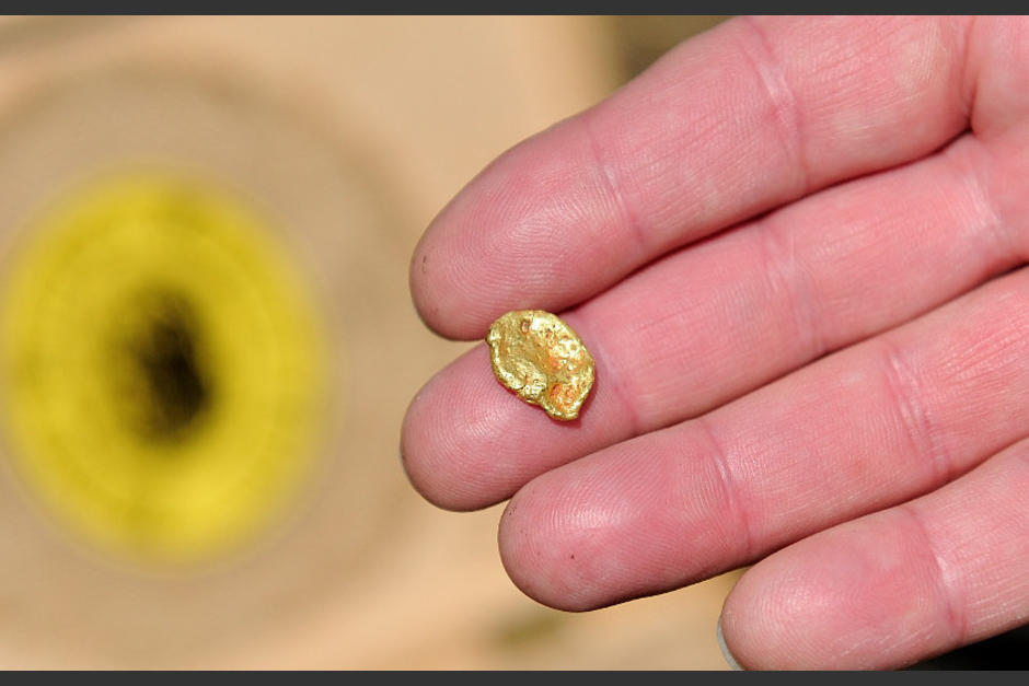 El hallazgo ha generado la sorpresa para todo un pa&iacute;s. (Foto: AFP)