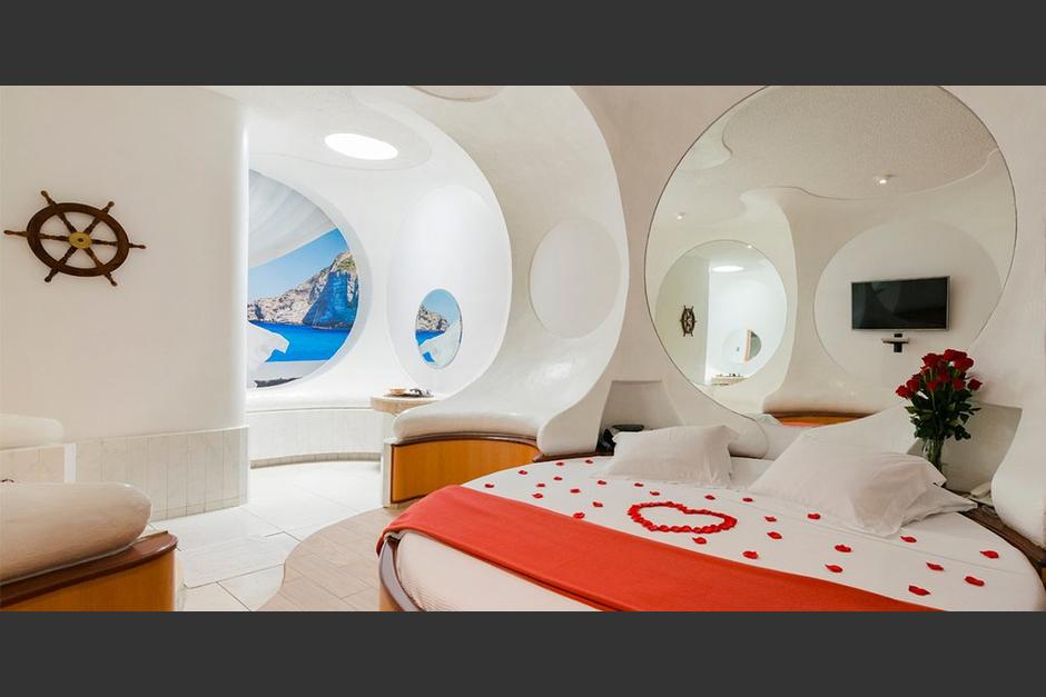 (Foto: Cortes&iacute;a de Auto Hotel Omni)