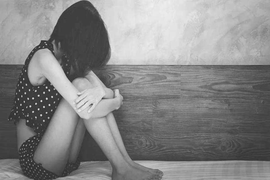 La ni&ntilde;a de 8 a&ntilde;os fue trasladada un centro asistencial (Foto ilustrativa: Shutterstock)