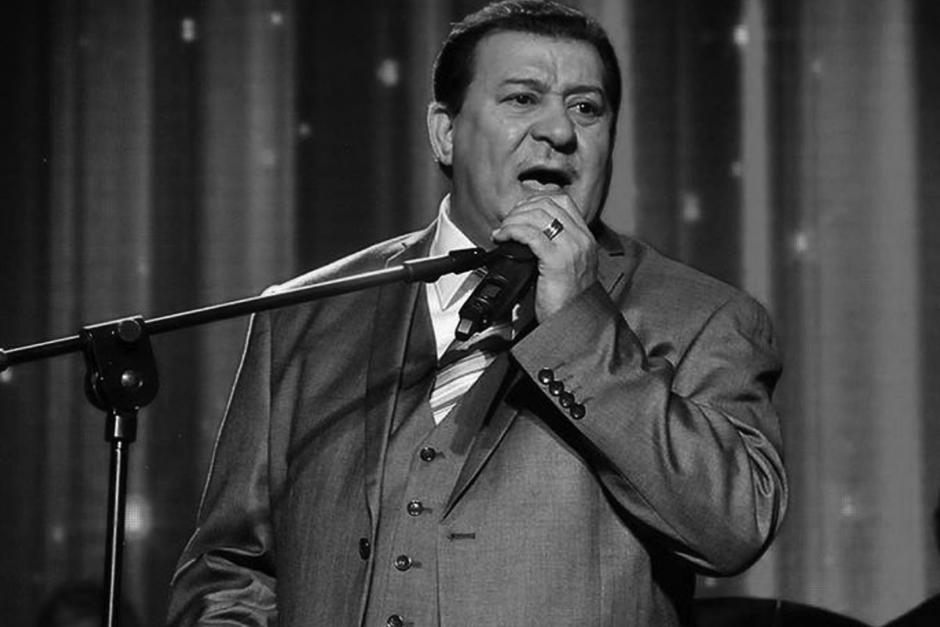 El cantante Tito Rojas fue hallado por su familia inconsciente en su habitaci&oacute;n. (Foto: La Voz)