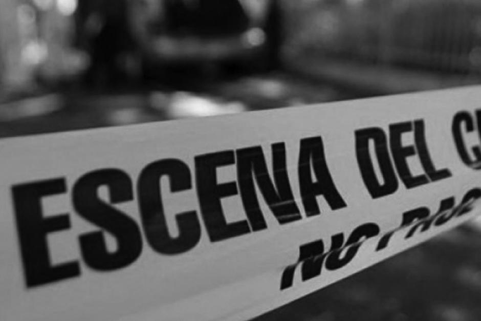 El asesinato se registr&oacute; en una zona poblada, pero los vecinos dicen no haber visto ni escuchado lo ocurrido. (Foto: Archivo/Soy502)