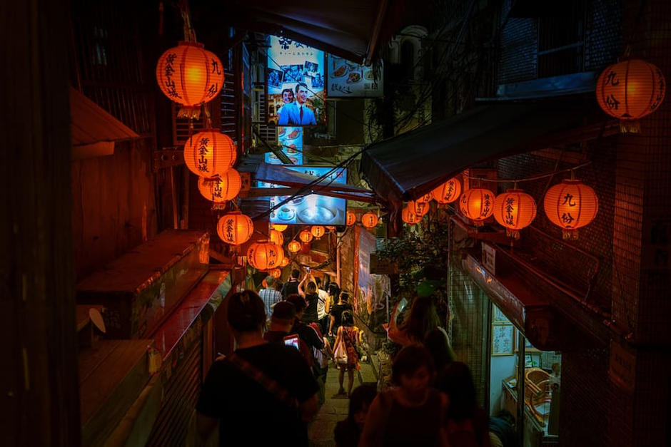 Taiw&aacute;n ofrece becas de doctorado para guatemaltecos. (Foto: Piqsels)