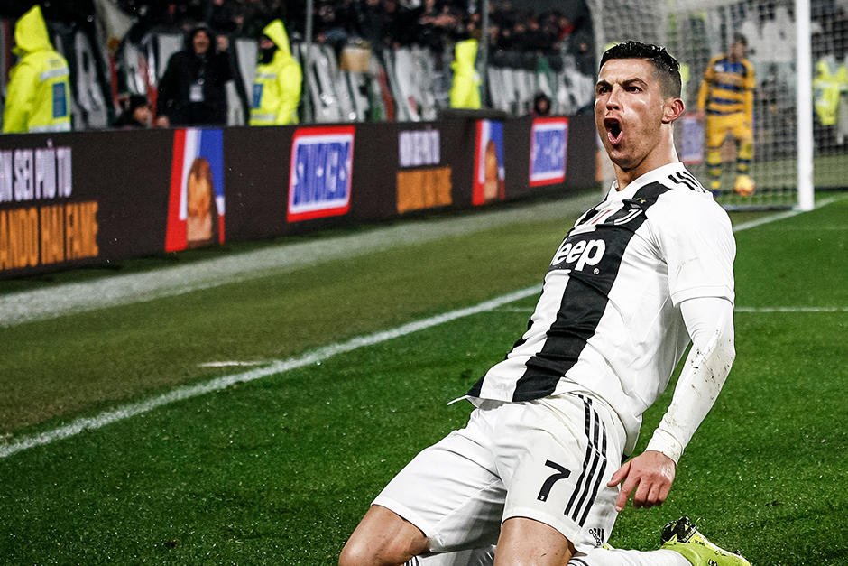 El jugador portugu&eacute;s agradeci&oacute; el reconocimiento que obtuvo este domingo en Dubai. (Imagen Ilustrativa: Shutterstock)