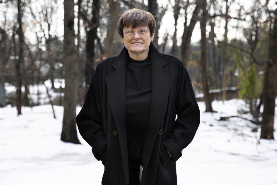 Katalin Karikó, el pilar de la creación de las vacunas ...