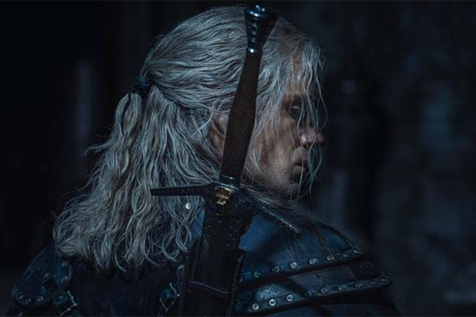 Estas son las series más esperadas. (Foto: The Witcher)
