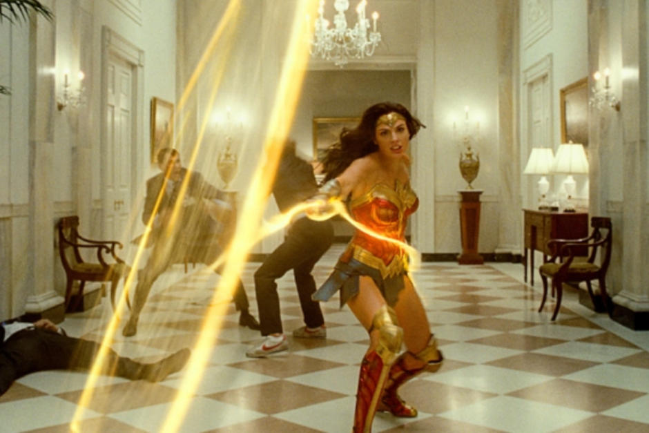 WW 1984 super&oacute; las espectativas, ahora se concentran en la 3ra. entrega. (Foto: Warner Bros)