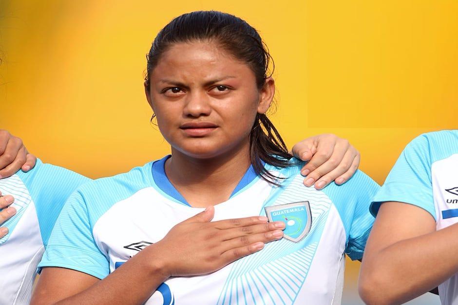 Karen Elizabeth Barrera Turcios sigue desaparecida. (Foto: redes sociales)&nbsp;