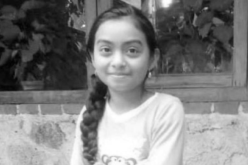 El crimen de la niña conmocionó a la población. (Foto: archivo/Soy502)&nbsp;