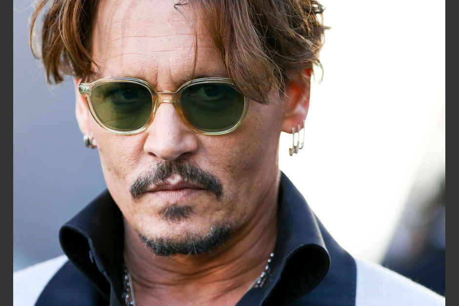 Luego de tanta pol&eacute;mica, el actor reapareci&oacute; en redes. (Foto: AFP)