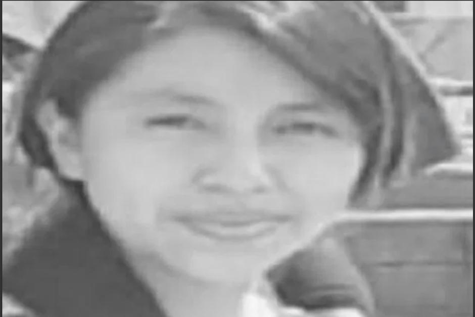 Isabel Rodas Mateo fue reportada como desaparecida el 22 de diciembre. (Foto: Mazatecos.com)