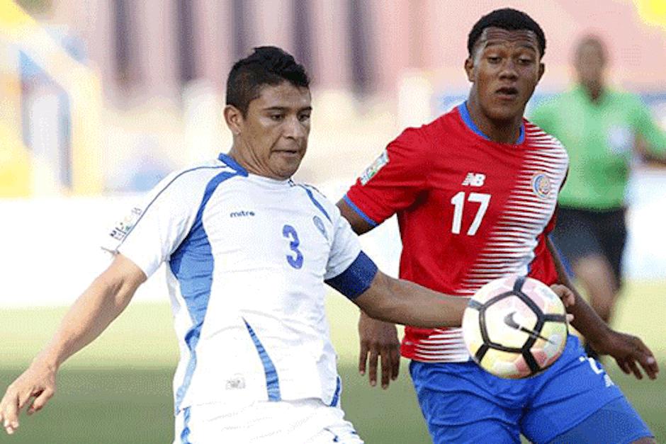 Jostin Dale es la gran apuesta goleadora de Comunicaciones para el Clausura 2020. (Foto: Tiempo Latino)