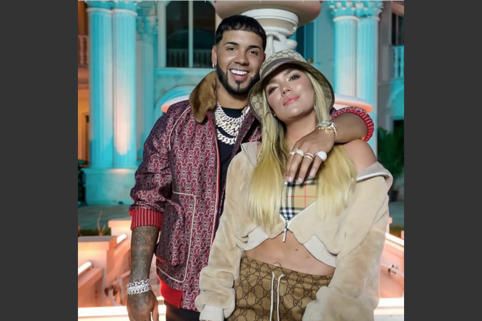 La pareja podr&iacute;a realizar su boda este 2020. (Foto: Instagram)&nbsp;