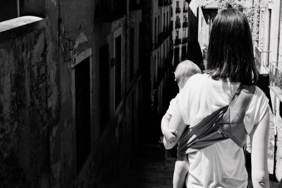 Ambos beb&eacute;s fueron llevados a un hospital, pero fallecieron (Foto ilustrativa: conciliandoporlavida)