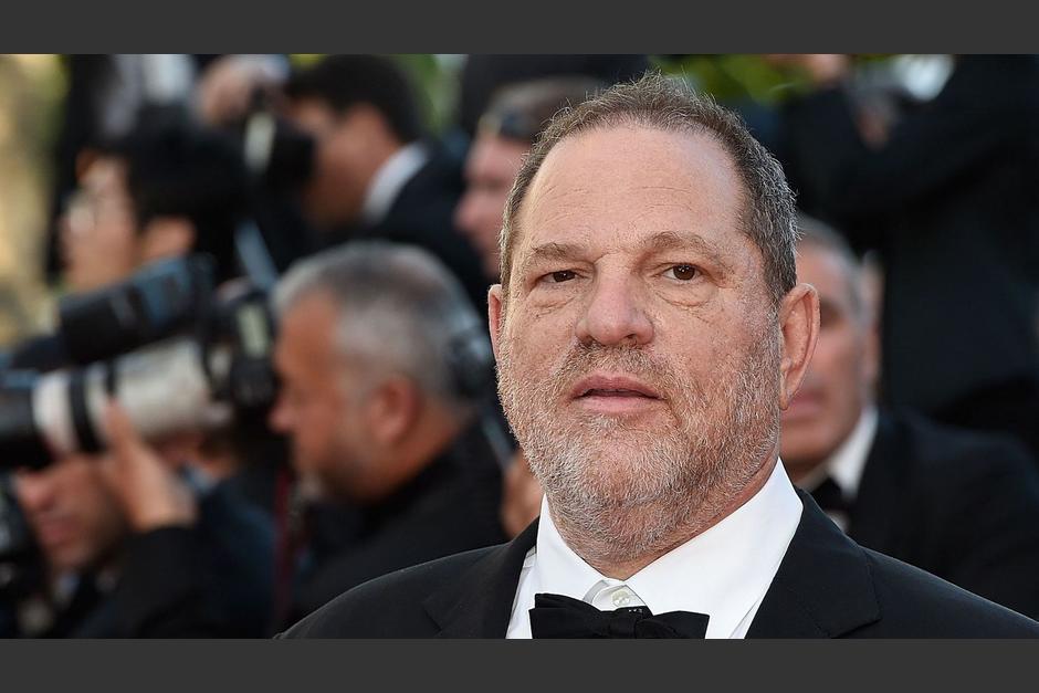 Harvey Weinstein, productor de cine estadounidense, comparecer&aacute; este d&iacute;a en el juicio en su contra por agresiones sexuales. (Foto: AFP)