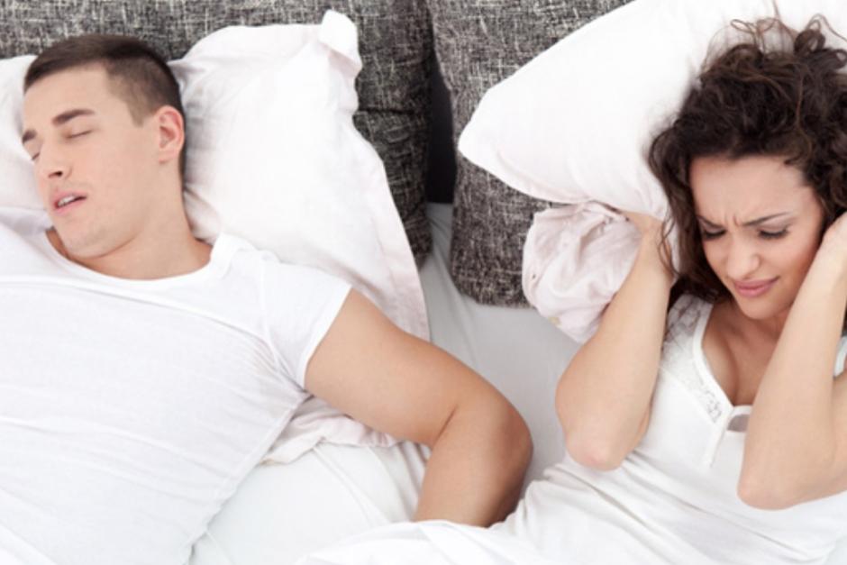 Y t&uacute; &iquest;roncas? (Foto: noticias.universia.es)&nbsp;