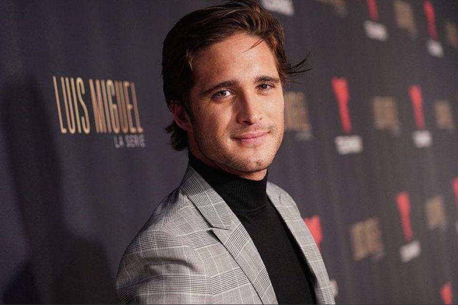 Diego Boneta ya no interpretar&aacute; a Luis Miguel en la segunda temporada de la serie de Netflix. (Foto: Vanidades)