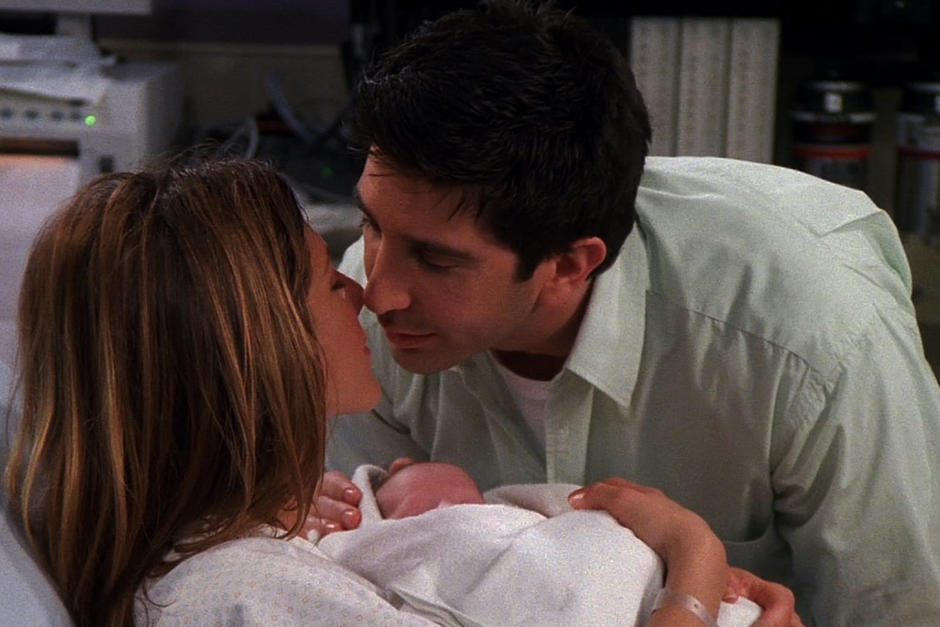 La actriz Noelle Sheldon hizo una "broma" que encant&oacute; a los fans de la serie (Foto: Pinterest)