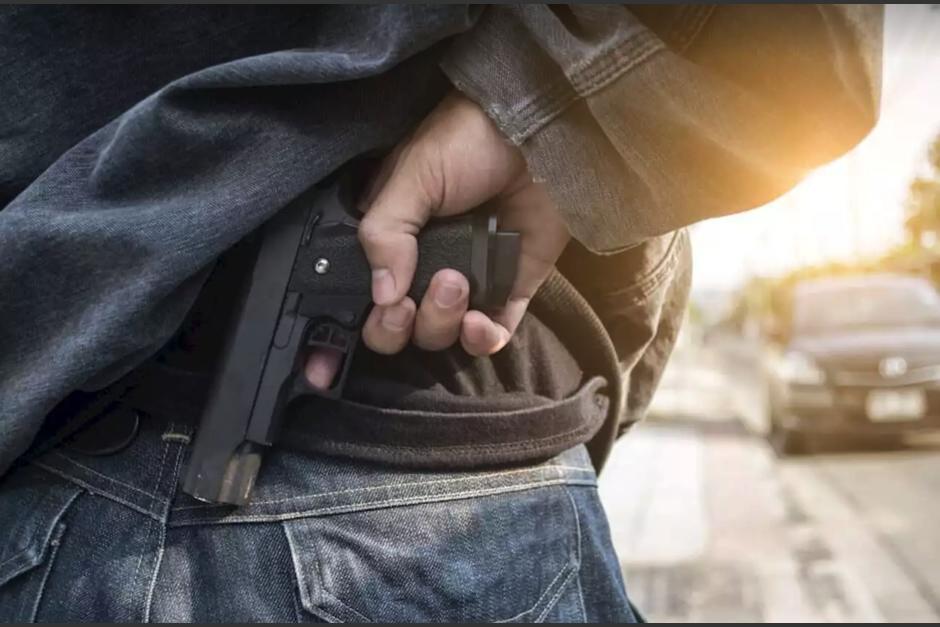 Los asaltantes no logran cometer su fechor&iacute;a, pero atentaron contra la vida de un muchacho discapacitado. (Foto: Archivo)