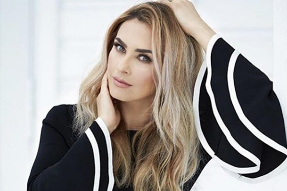 El hijo de los famosos cumpli&oacute; 13 a&ntilde;os (Fotograf&iacute;a: Instagram)