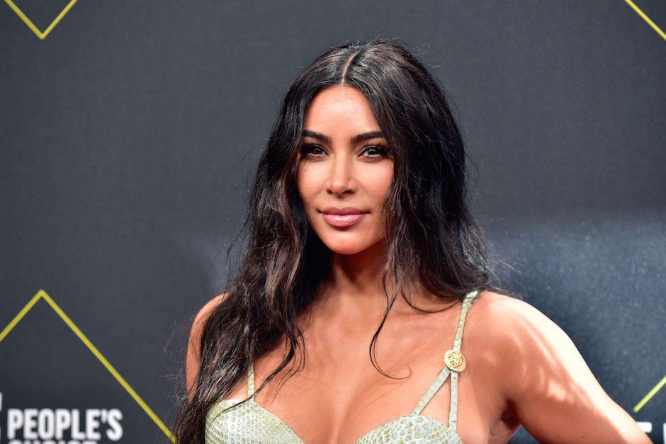 Kim Kardashian ha revolucionado las redes con una publicaci&oacute;n en Instagram. (Foto: Cosmopolitan)