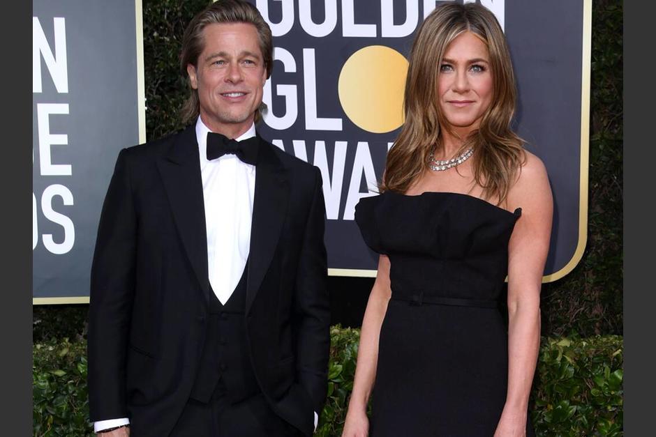 M&aacute;s de 10 a&ntilde;os esperaron los fans para ver un rescoldito de amor entre estos dos. (Foto Instagram)