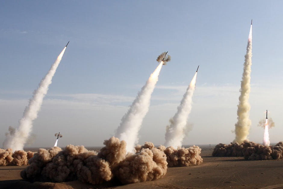 Quasem Soleimani result&oacute; muerto en un ataque con drones perpetrado por el ej&eacute;rcito estadounidense (Foto: AFP)