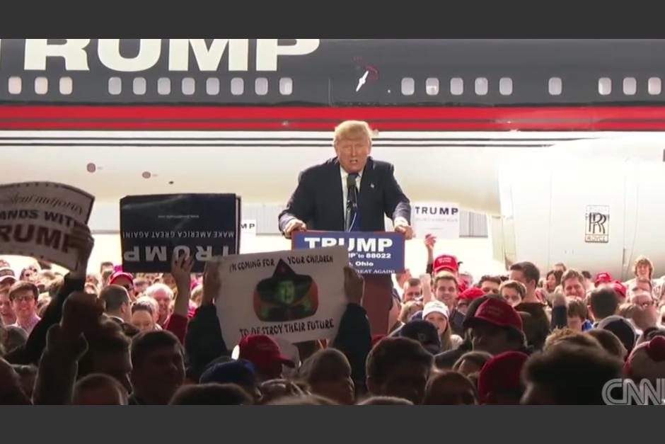 El video se ha viralizado de forma maliciosa. (Foto: captura video)&nbsp;&nbsp;