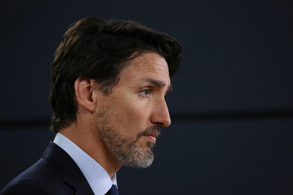 El primer ministro de Canad&aacute; dice tener informaci&oacute;n clave que asegura que Ir&aacute;n derrib&oacute; el avi&oacute;n ucraniano el d&iacute;a en que bombardearon las bases militares estadounidenses. (Foto: AFP)