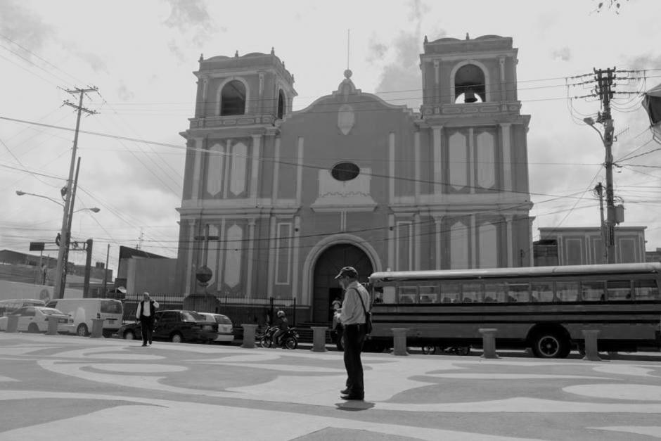 La Polic&iacute;a Nacional Civil (PNC) confirm&oacute; que los agentes se enfrentaron a los sicarios. (Foto: Archivo/Soy502)