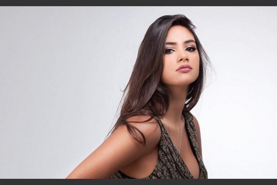 Mira cómo está celebrando su cumpleaños, este 10 de enero en Guatemala. (Foto Instagram)