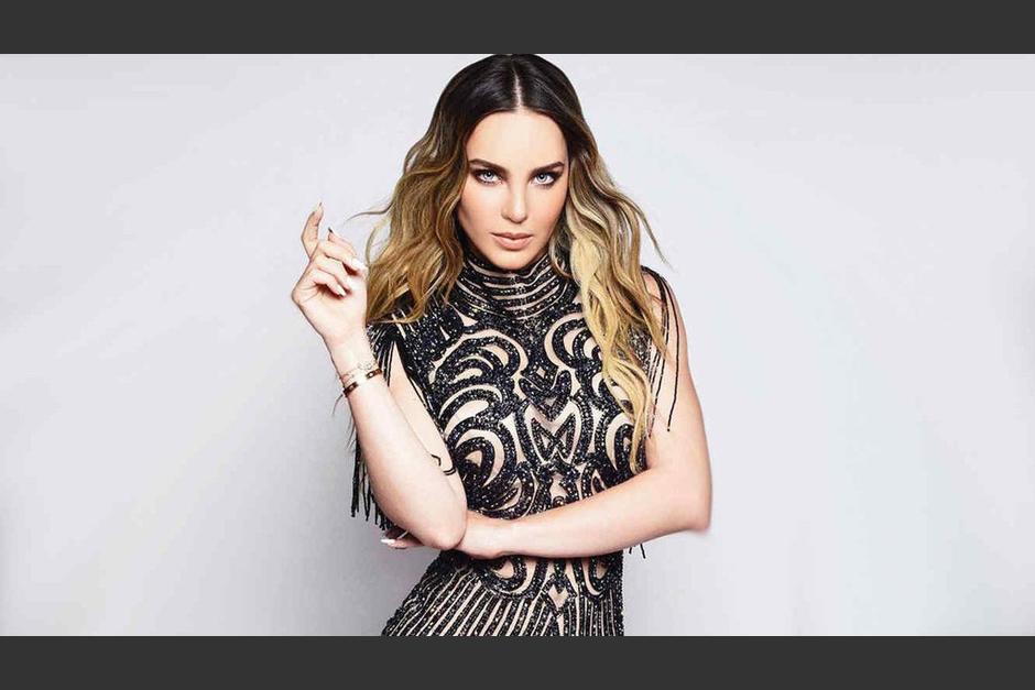 "Reitero nuevamente que lamento mucho no estar en las condiciones idóneas", comunicó la cantante. (Foto: La Voz de Durango)