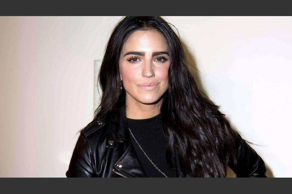 La actriz y el abogado iniciaron su romance a&ntilde;os atr&aacute;s, gracias a que los present&oacute; Marco Antonio Regil, primo de B&aacute;rbara. (Foto:TV y Novelas).