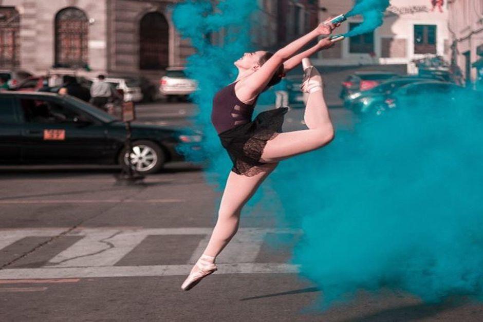 El programa formativo tiene una duraci&oacute;n de cinco semanas (Foto: JOY Dance &amp; Activewear)