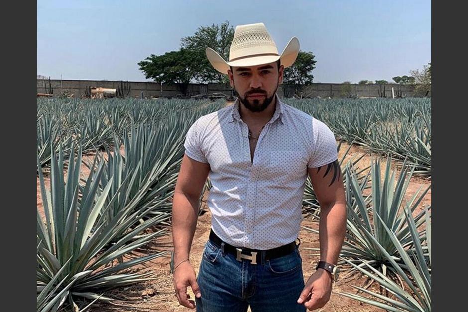 El conductor guatemalteco le dijo adi&oacute;s al famoso programa de televisi&oacute;n. (Foto: Instagram)&nbsp;