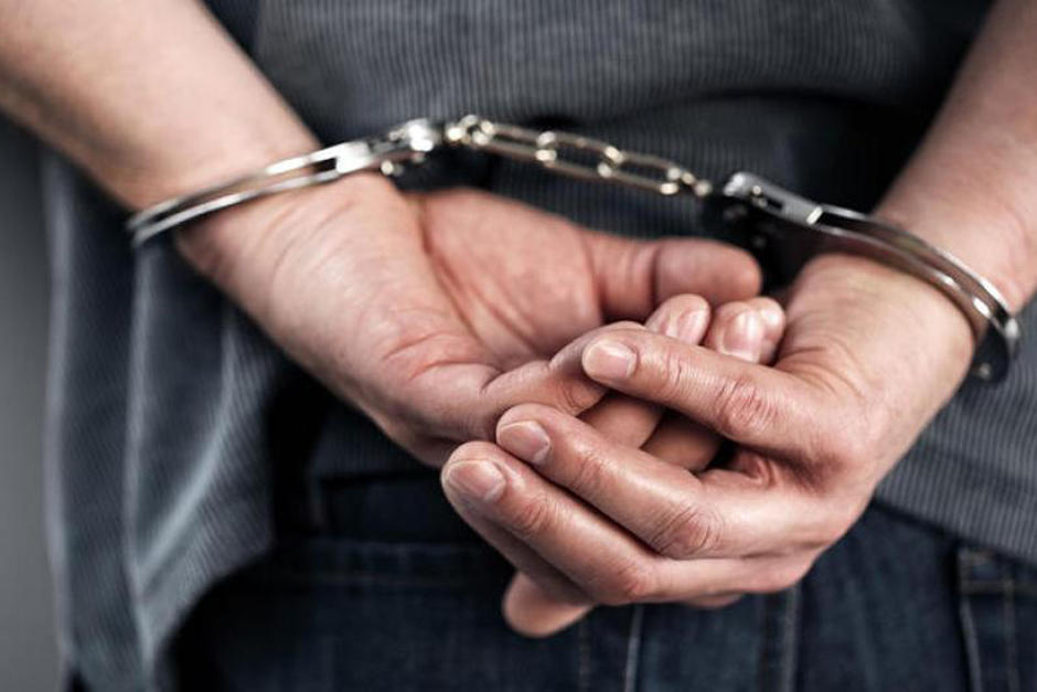 El Ministerio P&uacute;blico captur&oacute; a Armando de Paz Monterroso, de 45 a&ntilde;os, se&ntilde;alado de cometer violaciones en serie. (Foto: Archivo/Soy502)