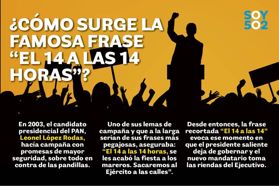 (Imagen: Javier Miranda / Soy502)