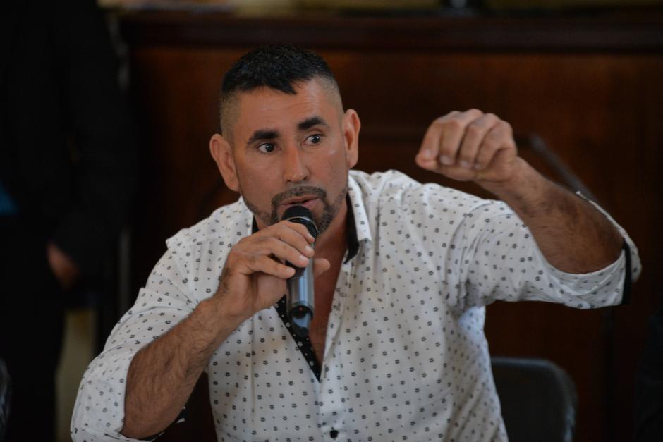 El alcalde de Ipala, Chiquimula comparti&oacute; un gracioso video en redes sociales. (Foto: Archivo/Soy502)&nbsp;